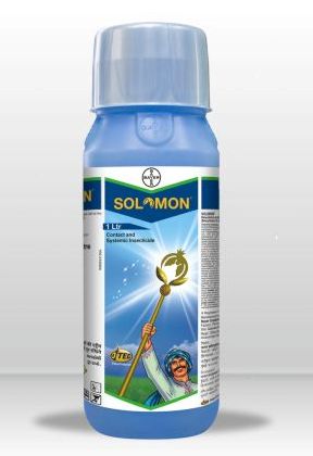 Solomon - 250 ml