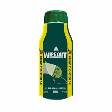 Wipe out