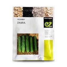 Zaara Cucumber -10gm