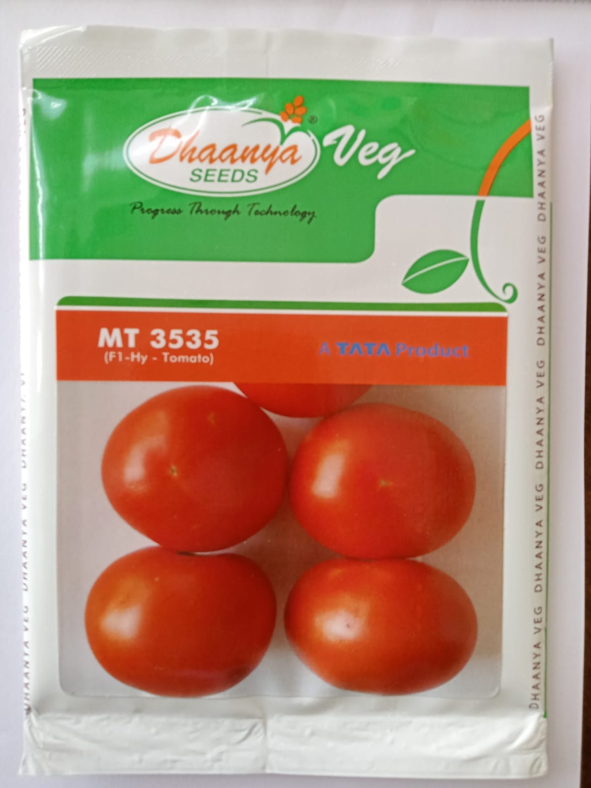 Dhaanya mt 3535 Tomato-10gm