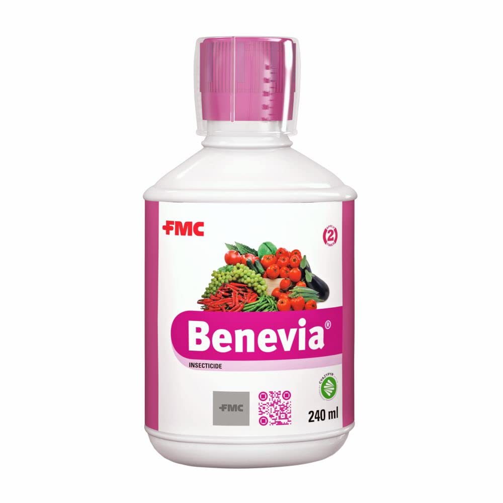 Benevia - 240 ML