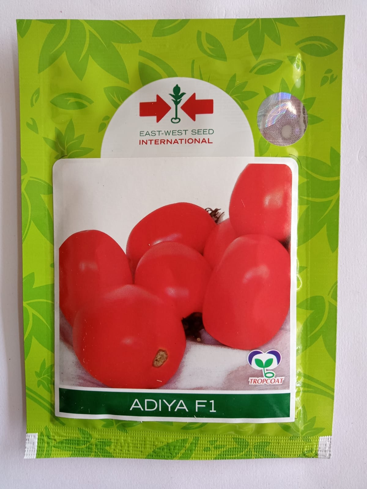 East West Adiya Tomato-3000 SEEDS