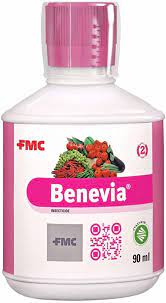 Benevia - 90 ML