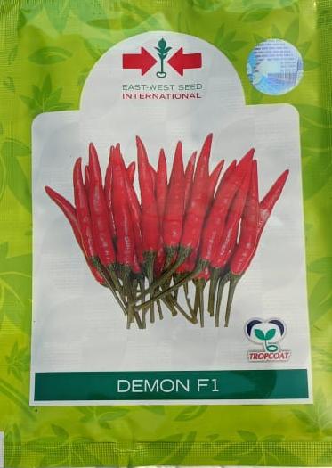 Demon - 1500 Seeds