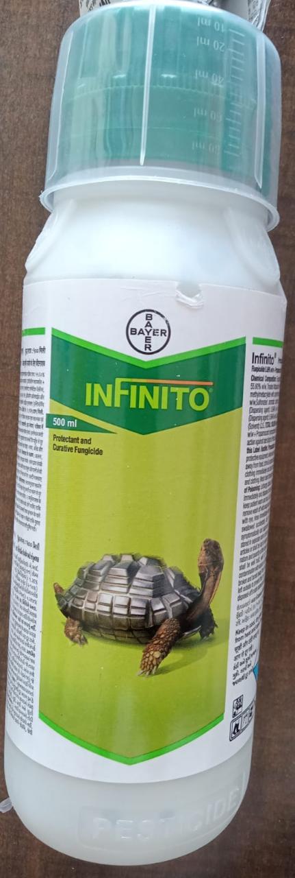 Bayer Infinito - 500 ml