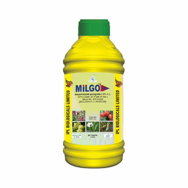 Milgo -1 Ltr