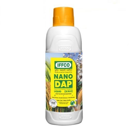IFFCO NANO DAP-500ML