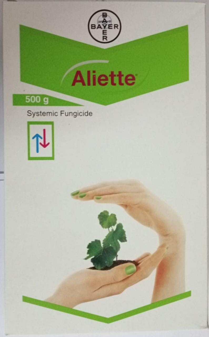 Bayer Aliette - 500gm 