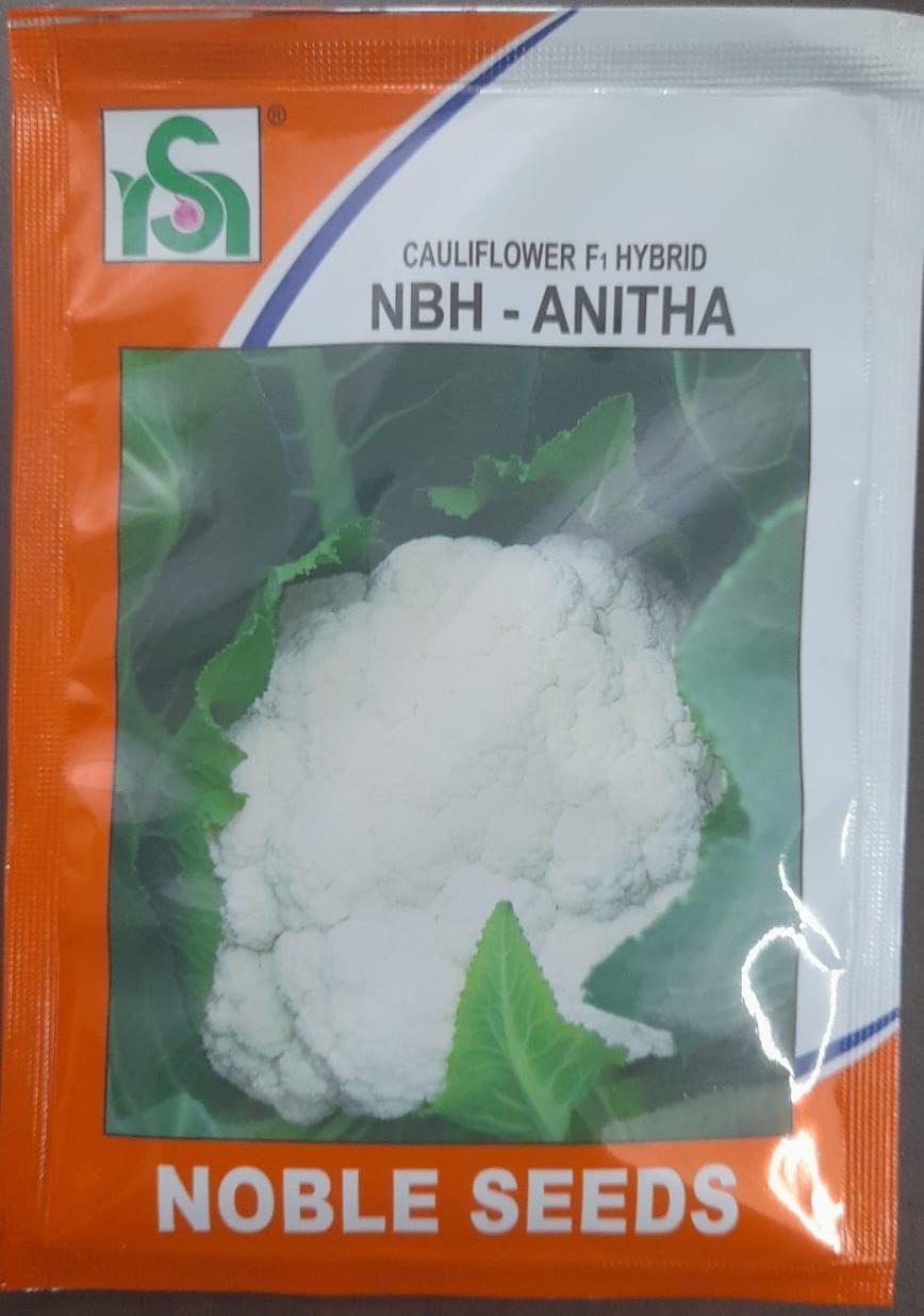 Noble Anitha Cauliflower -10gm