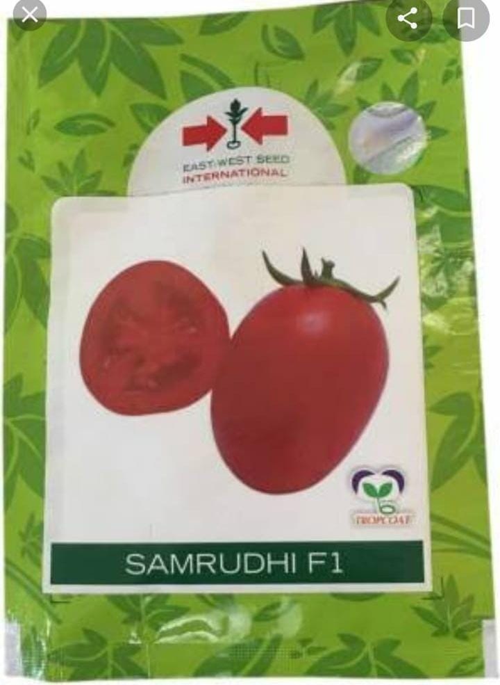 East West Samurdhi Tomato -10gm