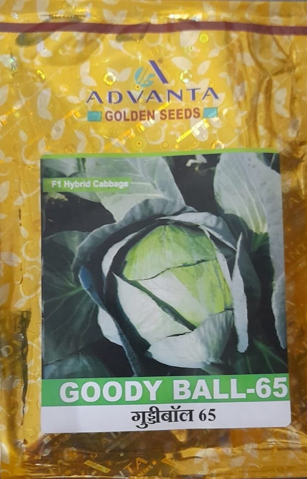 Goody Ball -10 Gm