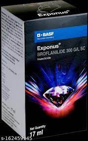 BASF Exponus 
