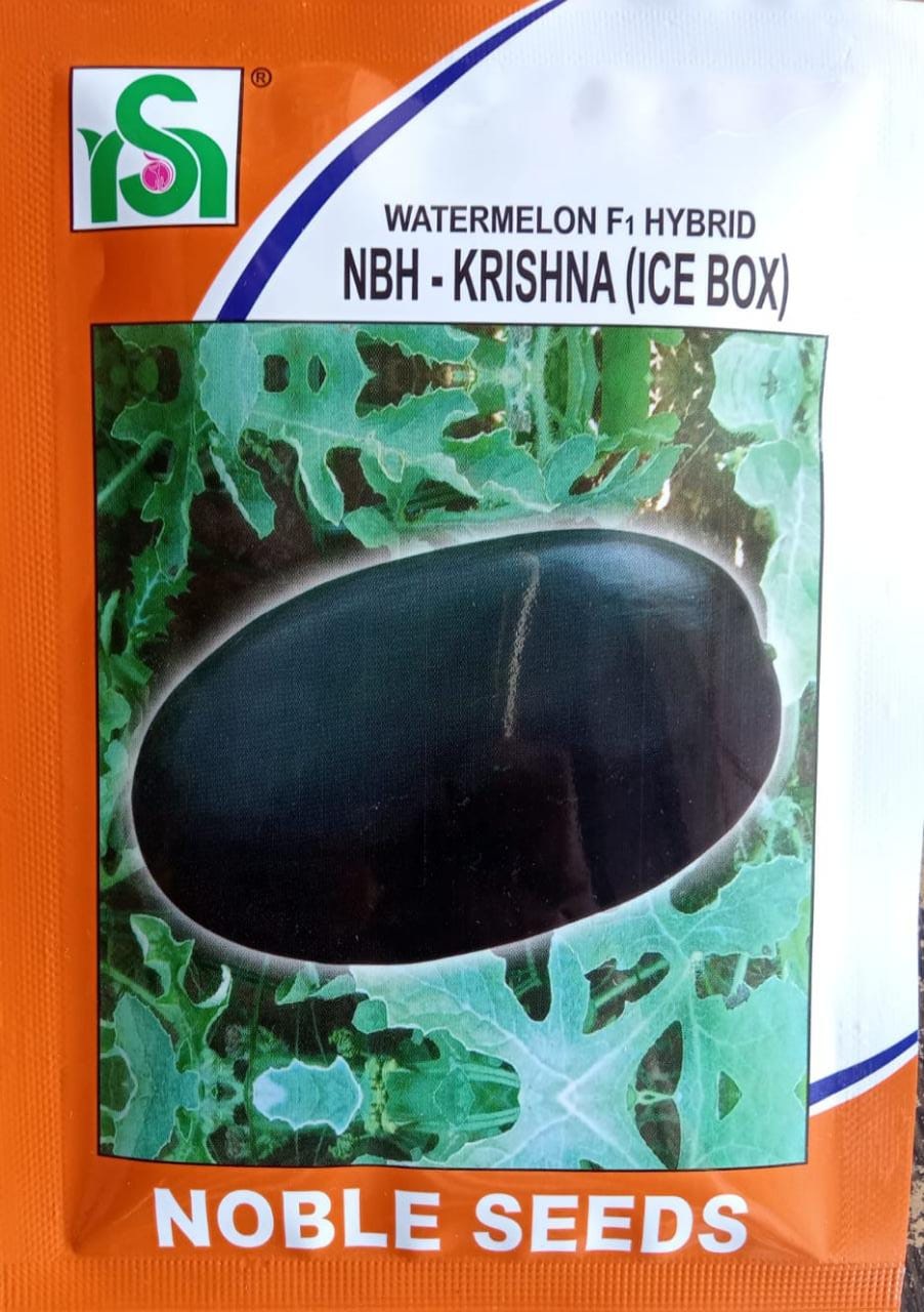 Noble-Krishna Watermelon -25gm