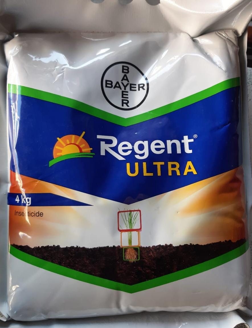 Bayer Regent Ultra -4kg