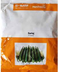 Sartaj- 3500 Seeds