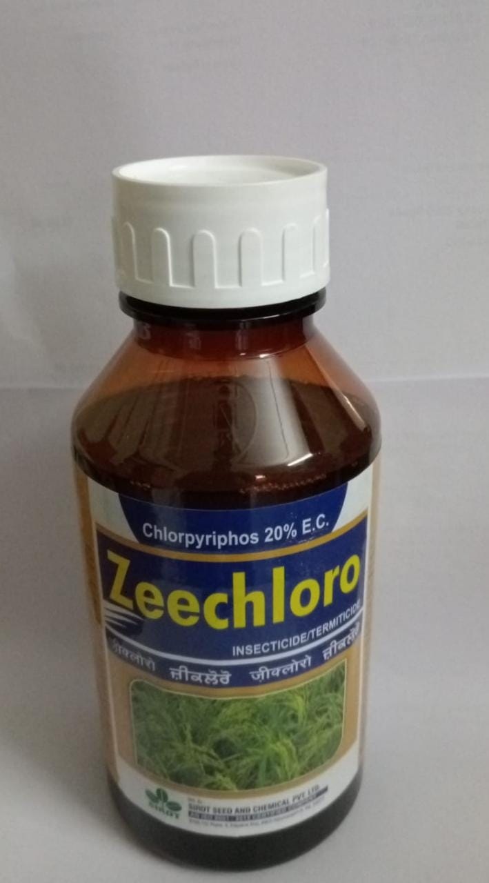 Zeechloro -500ml